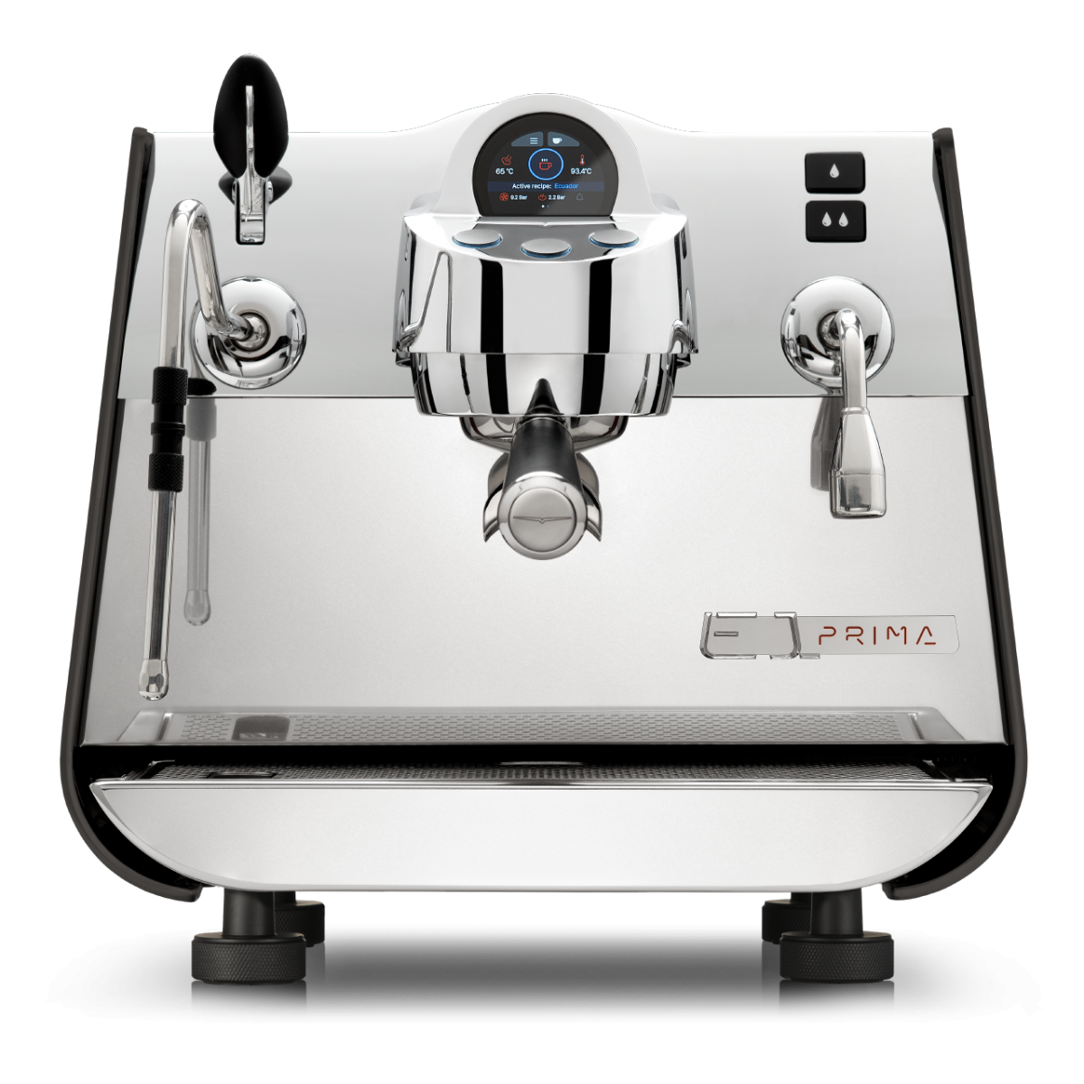 Victoria Arduino Eagle One E1 Prima Pro 意式咖啡機 (銀色)